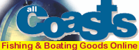 All Coasts Fishing & Boating